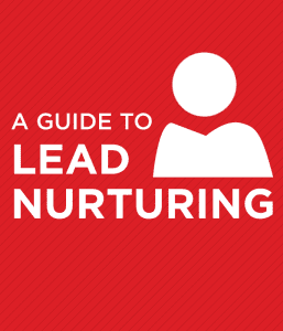 lead nurturing ebook