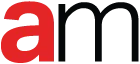 Active Marketing Mobile Logo