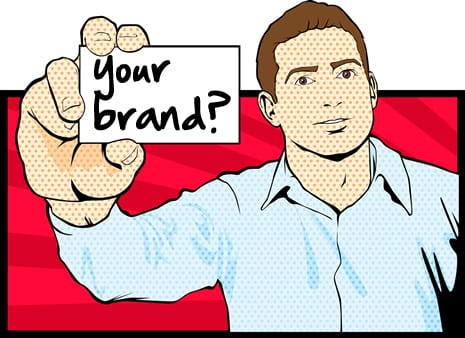 3 Steps to Better Online Branding