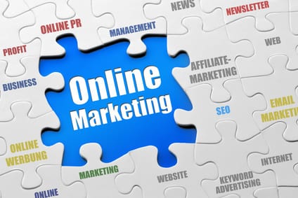 5 Things to Know about Your Online Marketing Strategy