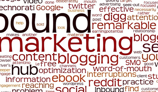 B2B Inbound Marketing for Beginners