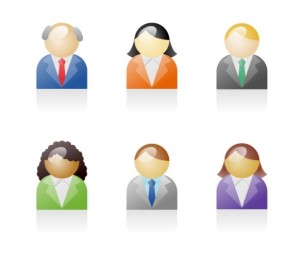 group of people