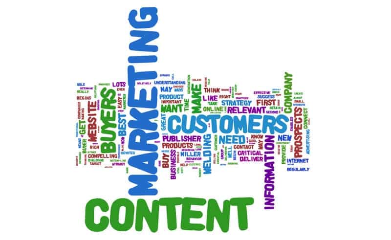 Content Marketing Is the Next SEO