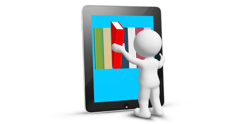 E-Book Characteristics: the 5 You Need to Know