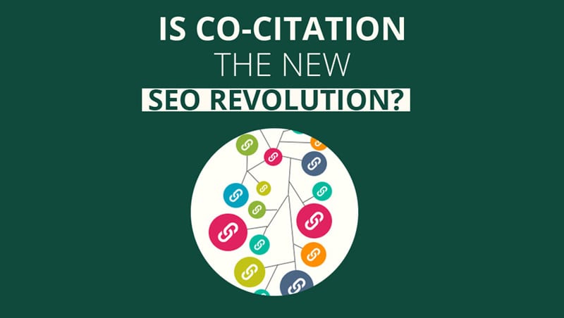 Co-Citation for SEO Explained