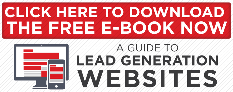 Download Lead Generating Websites e-book
