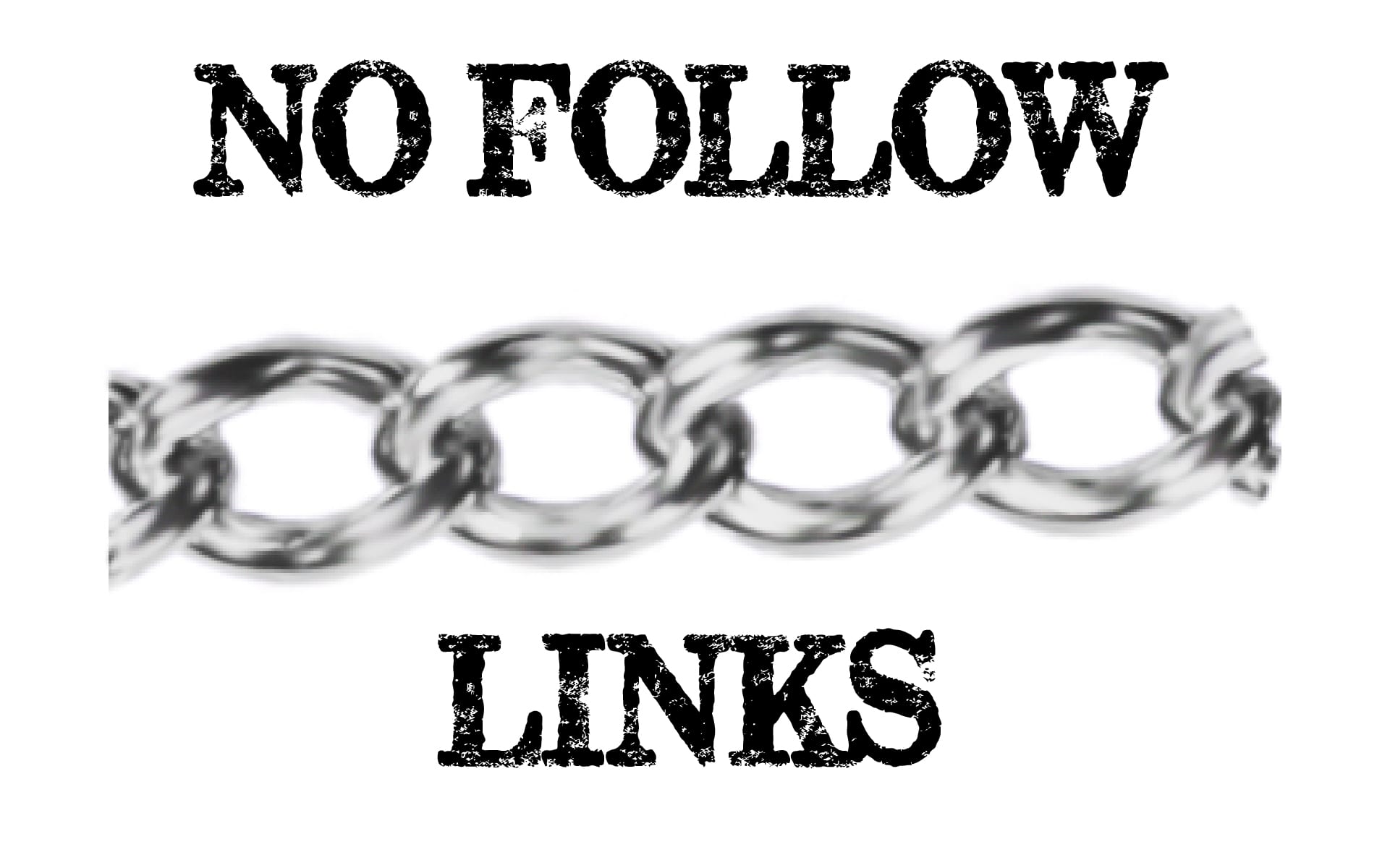 Why Nofollow Links Are as Valuable as Followed Links