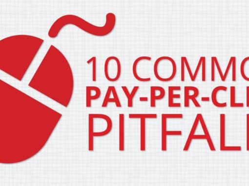 10 Common PPC Pitfalls