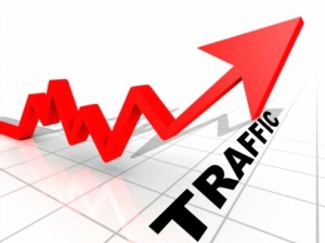 Tips to increase traffic