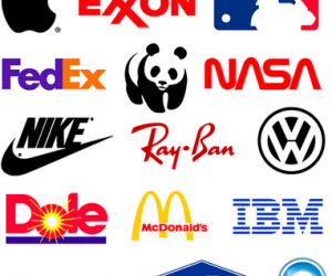 Five Tips for Designing a Great Logo