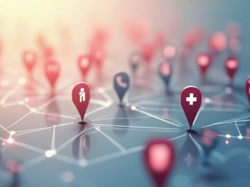Local SEO Strategies for Addiction Treatment Centers