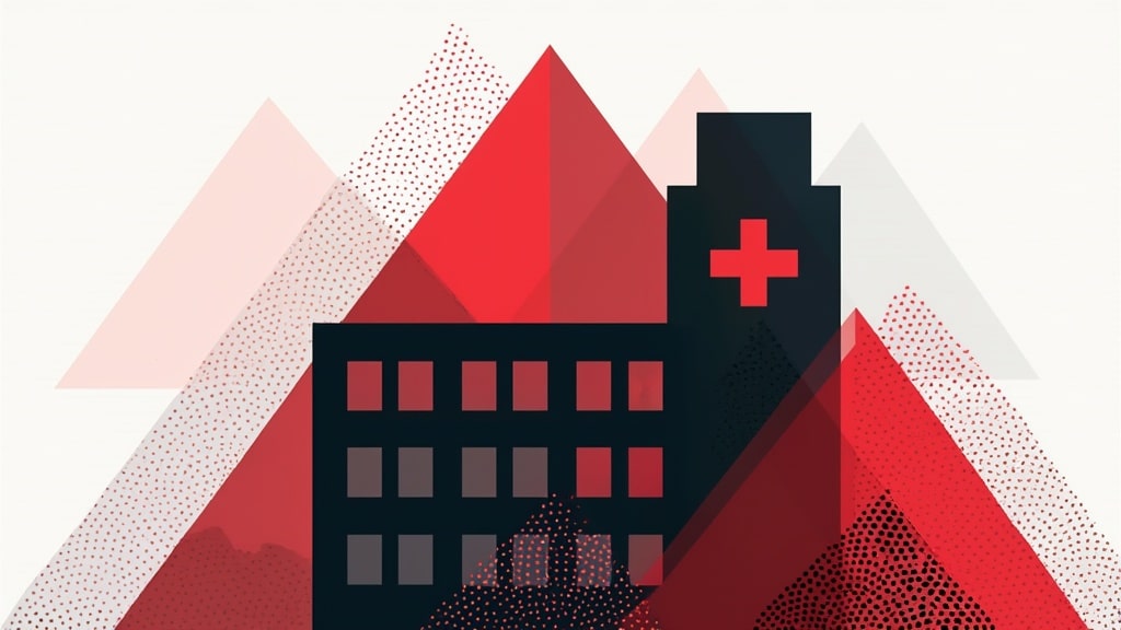 What Goes Into Hospital Branding?